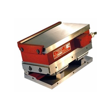 Suburban SineSet Electromagnetic Sine Plate, S2, 12in, 18in, 6 7/8in, 225 ESP-1218-T-S2