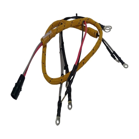Caterpillar HARNESS AS, CATERPILLAR OEM 7Y8290 7Y8290