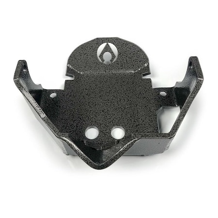 Artec Industries JL SHIELD - FRONT AXLE CAD SKID JL4000