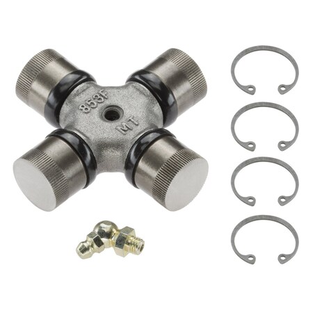 Moog Driveline Products Universal Joint,  853