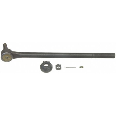 Moog Front Left Inner Steering Tie Rod End, DS1159