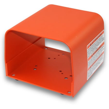 Linemaster Guard - Single 522-B14