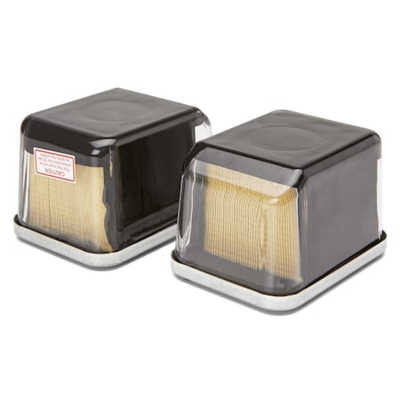 Fleetguard Fuel Filter Glass Box Type FF203