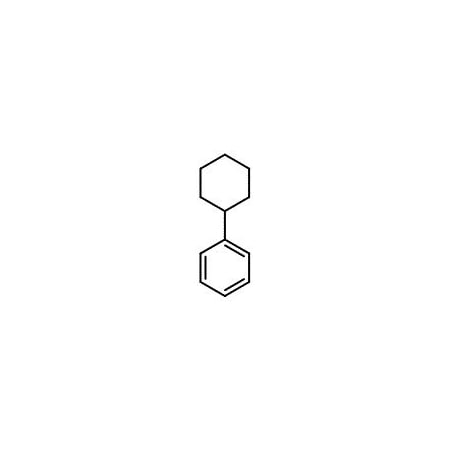 Ak Scientific Cyclohexylbenzene (25g), CAS 827-52-1 M221-25g