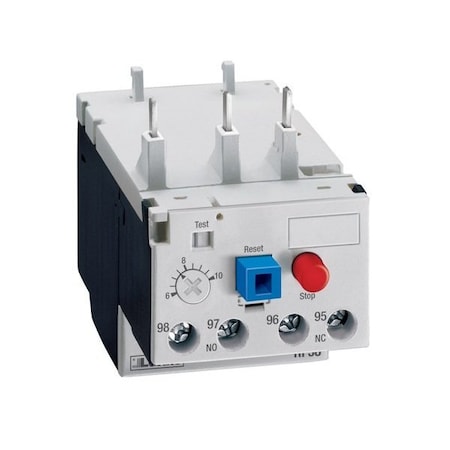 Lovato Thermal Overload Rf38 20-25A Non Phase Failure RFN382500