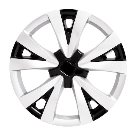 Coast2Coast WHEEL COVER, 4PK IWC55916SB