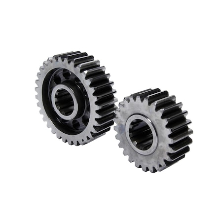 Track Usa Quick Change Gears Set - No.16 TR1388255