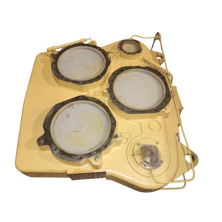 Komatsu GEAR BOXP60, KOMATSU OEM 71028673 71028673