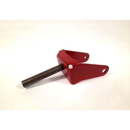 Mtd Yoke-Caster Wheel 603-05057D-4044