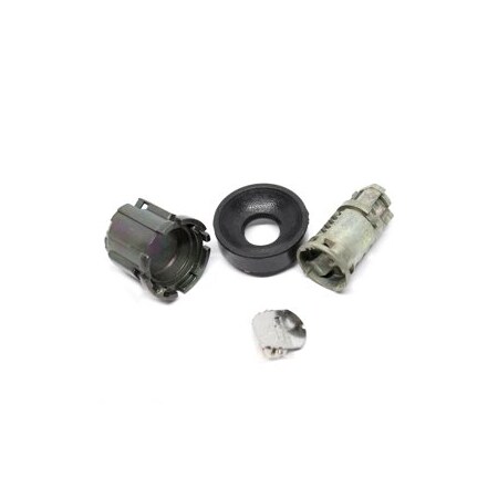 Auto Security Products Ford Right Door Lock D42-215