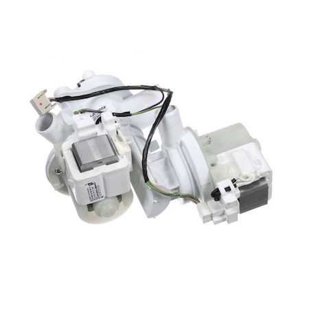 Blomberg PUMP FILTER ASSEMBLY 1922300900