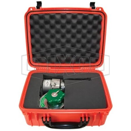 Dixon RACK TESTER THERMISTOR W/ GROUNDING FT590TG