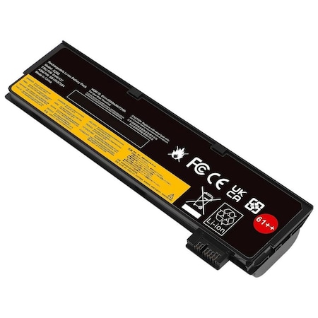 Premium Power Products Battery-L/Ion-Lenovo-T470/T480/T570/T580 01AV428-ER