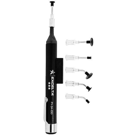 Excelta Pen-Vac PV-3A-ESD