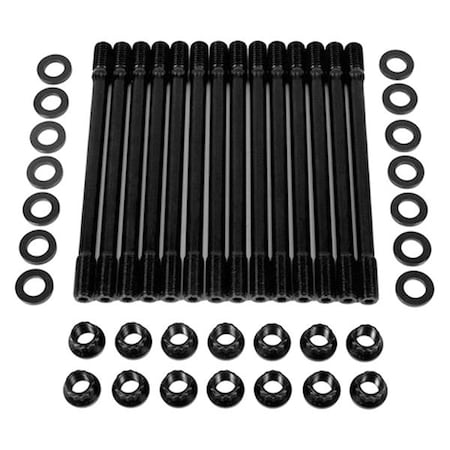 Arp 2014602 Head Stud Kit for BMW 535635735 ARP201-4602