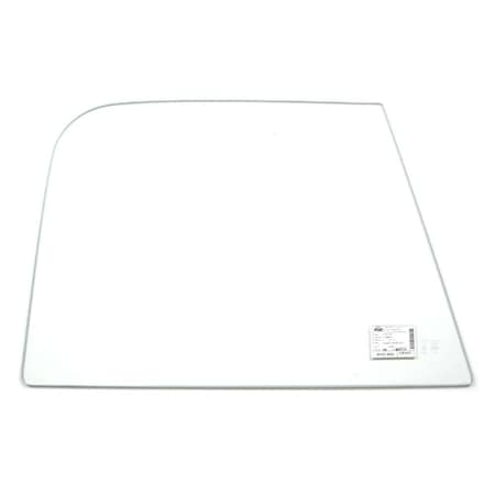 Precision Replacement Parts Door Window Glass DT04501 CLN
