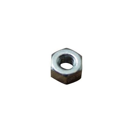 Jlg REPLACEMENT NUT, HEX 1/4-20 GR2 3311401