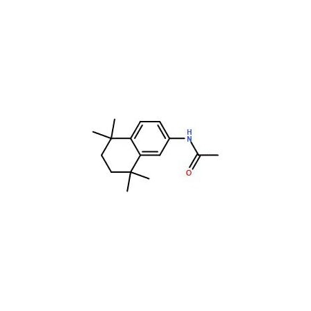 Ak Scientific N-(5, 5, 8, 8-Tetramethyl-5, 6, 7, 8-tetrahydronaphthalen-2-yl)acetamide (250mg), CAS 139162-43-9 X0041-250mg
