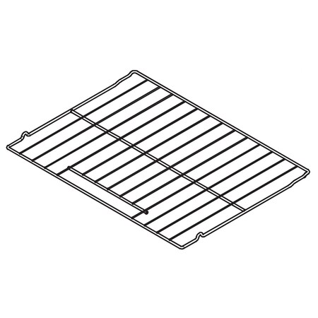 Frigidaire Rack-Flat Peregrine, 6 5304536394