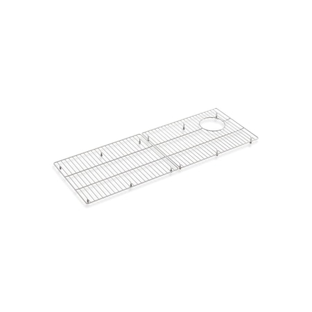Kohler Basin Rack for 44 WS Sink 33671-ST