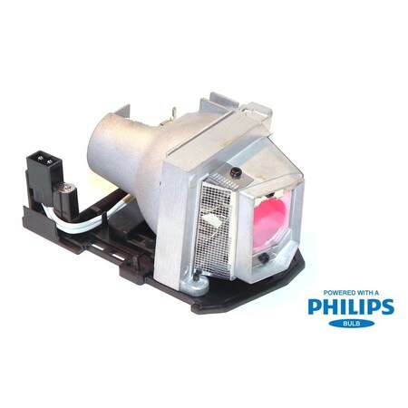 Premium Power Dell Replacement Projector Lamp for:Dell 1210S 317-2531