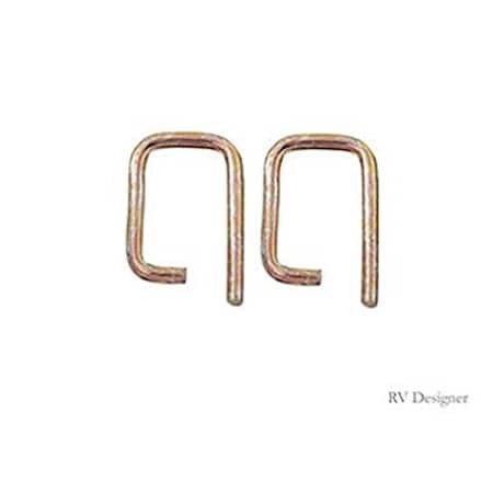 Rv Designer H410 0.1 in. Weight Distribution Pin R6R-H410