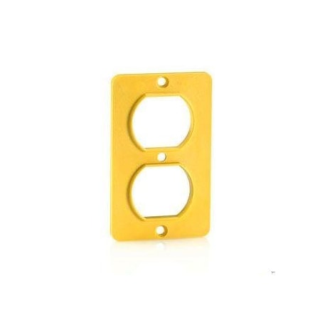 Leviton Coverplate 3051-Y