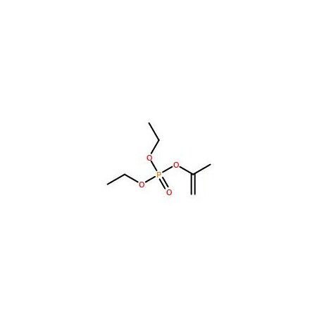 Ak Scientific Diethyl isopropenyl phosphate (5g), CAS 5954-28-9 0069AP-5g
