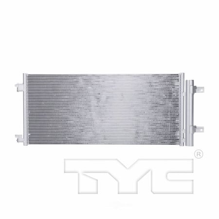 Tyc A/C Condenser 30033