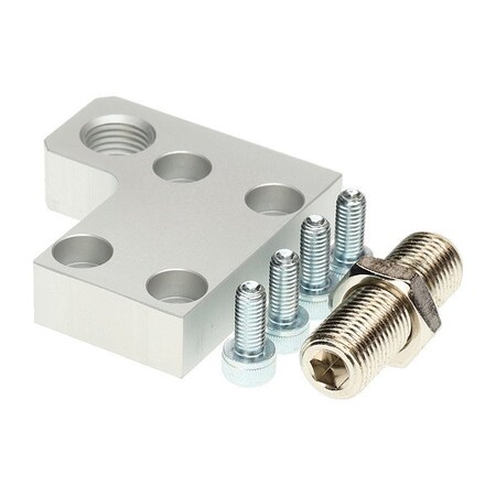 Smc RETRACT ADJUSTMENT MXS-AT20-X11