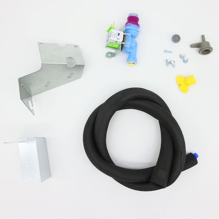 Elkay Bottle Filler 115V Solenoid Valve Kit 2000000503