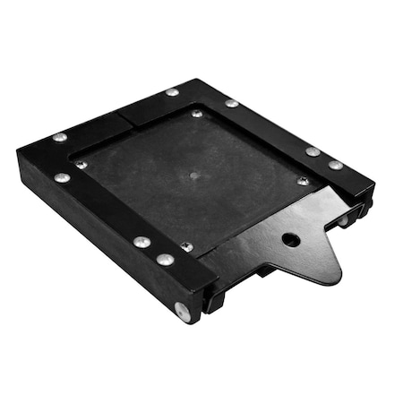 Buen Tiempo 8WD17 Quick Disconnect Seat Bracket BU3582137