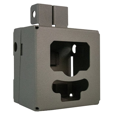Moultrie Electrical Box, Security Box Type, Steel MCA-14058