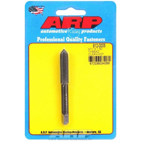 Arp 912-0005 11 x 1.50 mm Thread Cleaning Tap ARP912-0005