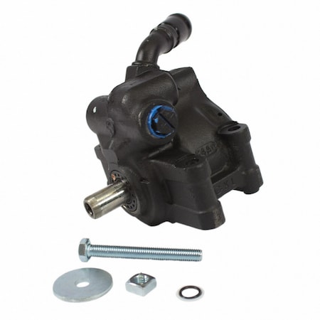 Power Steering Pump,