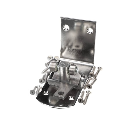 Eliason UPPER HINGE & BEARING PLATE SS K0142