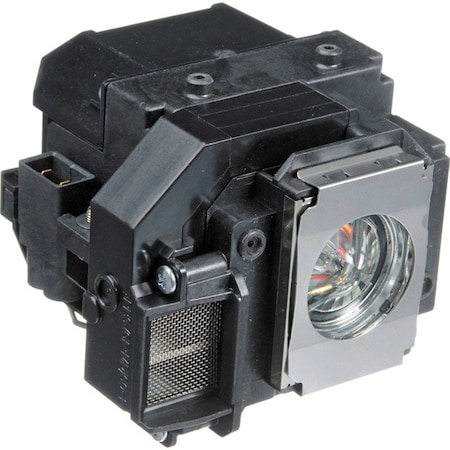 Battery Technology BTI Projector Lamp - 200 W Projector Lamp - UHE - 4000 Hour Normal, 5000 Hour Economy Mode V13H010L54-BTI