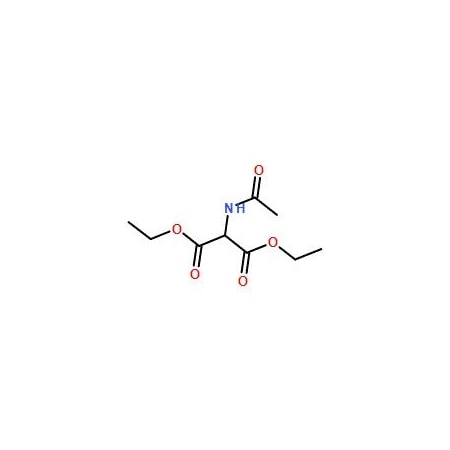 Ak Scientific Diethyl acetamidomalonate (1kg), CAS 1068-90-2 G466-1kg
