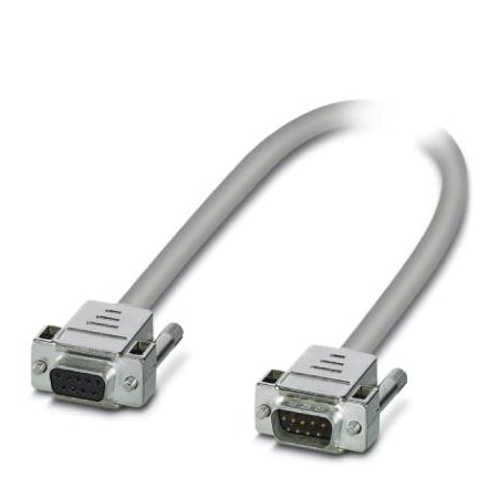 Phoenix Contact CABLE-D 9SUB/B/S/400/KONFEK/S Assembled 2302036