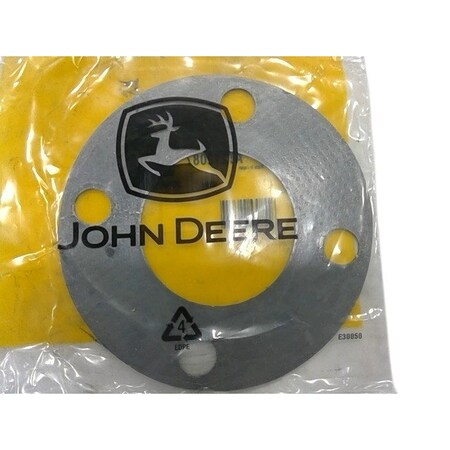John Deere GASKET, OEM AT212087