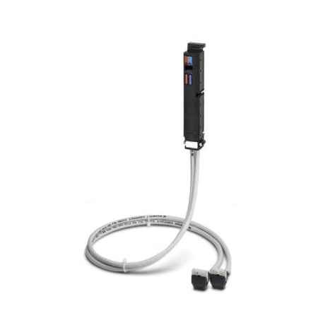 Phoenix Contact VIP-PA-FLK14/ 4 0M/S7 VIP VARIOFACE 2322715