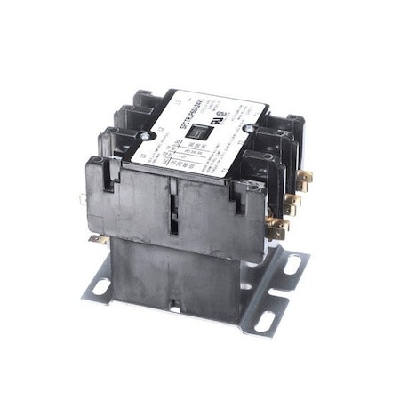 Trane CONTACTOR, 3P 60A 24VAC SFCTR3P60A24VL