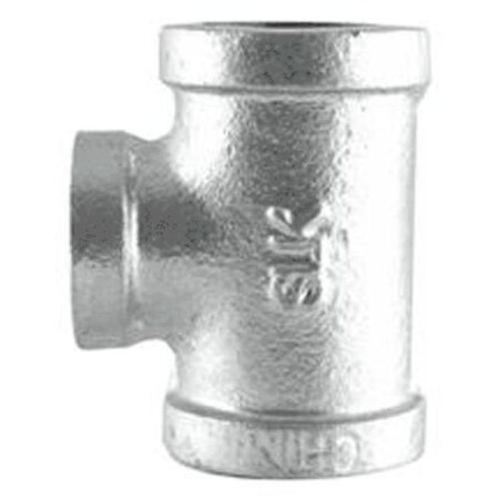 Coda Resources Dba Stz Ind 510-604HN TEE M-I 3/4IN N GALVANIZED 502086