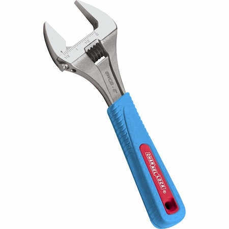 Channellock 8" Adjustable Wrench 8WCB