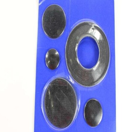 Whirlpool W10831828 Whirlpool Burner Cap W10831828
