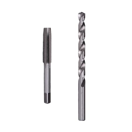 Century Drill & Tool Metric Tap and Drill Combo Pack 97512