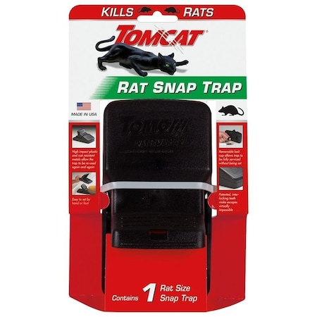 Motomco 0 Trap with Bait Cup 361710
