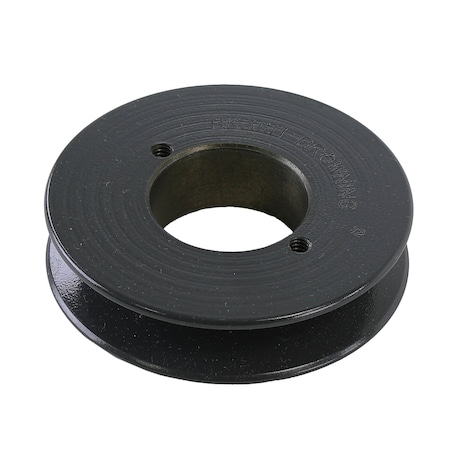 Regal Beloit Sheave 3.75" OD BK36H
