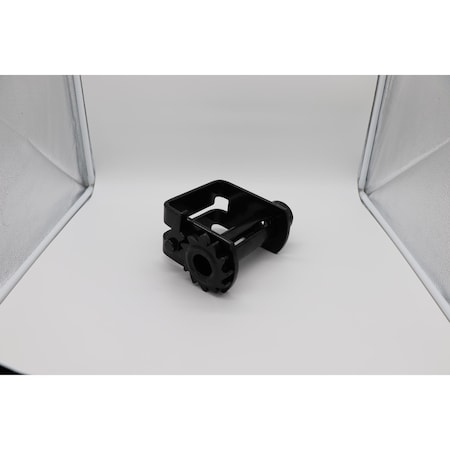 Briargate Winch, Standard Sliding Double L F24DLTS