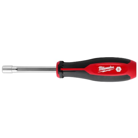 Milwaukee Tool 6mm HollowCore(TM) Nut Driver 48-22-2463